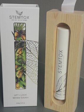 stemtox Eye Cream for Women on Sale up to 90% Off: Poshmark